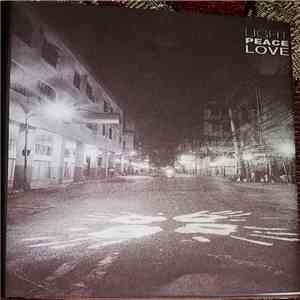 Bamboo - Light Peace Love FLAC