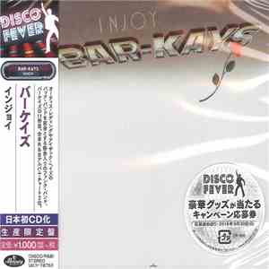 Bar-Kays - Injoy FLAC