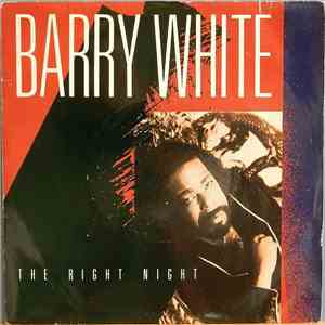 Barry White - The Right Night FLAC