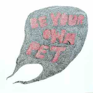 Be Your Own Pet - Be Your Own Pet FLAC
