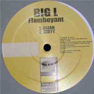 Big L - Flamboyant FLAC