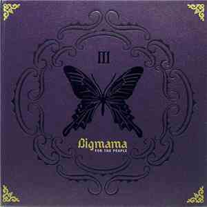 Big Mama  - For The People FLAC
