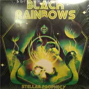 Black Rainbows - Stellar Prophecy FLAC