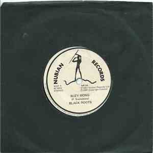 Black Roots - Suzy Wong FLAC