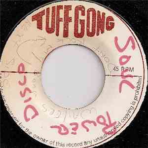 Bob Marley, Johnny Lover - Pour Down Your Sunshine / I Like It Like This FLAC