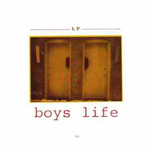Boys Life - Boys Life FLAC