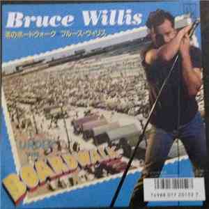 Bruce Willis - Under The Boardwalk FLAC