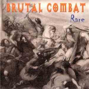Brutal Combat - Rare FLAC