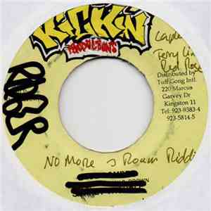 Capleton Feat. Red Rose / Malvo / Terry Linen - Love Is Comming At You FLAC