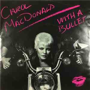 Carol MacDonald - Under My Thumb / House Of The Rising Sun FLAC