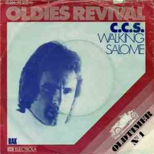 C.C.S. - Walking / Salome FLAC
