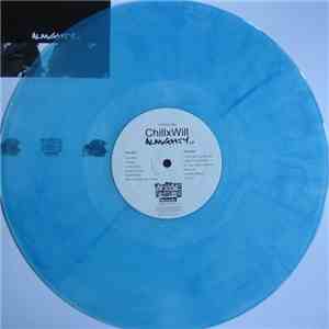 ChillxWill - Almighty LP FLAC