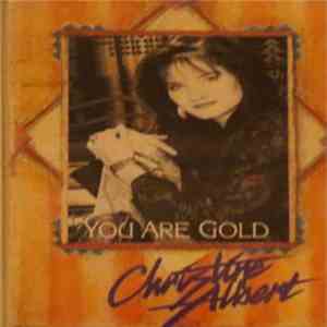 Christine Albert - You Are Gold FLAC
