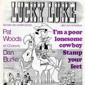 Claude Bolling - Lucky Luke FLAC