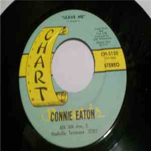 Connie Eaton - Leave Me / And Say Goodbye FLAC