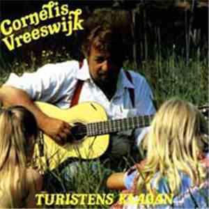 Cornelis Vreeswijk - Turistens Klagan FLAC