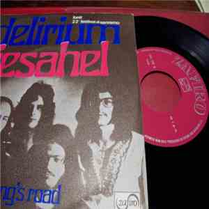 Delirium  - Jesahel FLAC