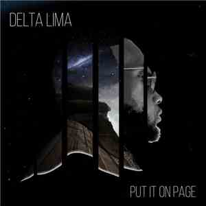 Delta Lima - Put it on Page FLAC