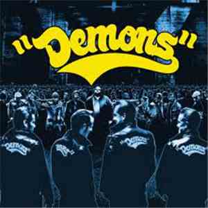 "Demons" - "Demonology" FLAC