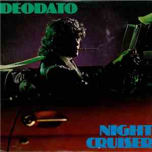 Deodato - Night Cruiser FLAC