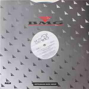 Depeche Mode - Route 66 (Remix By The Beatmasters) FLAC