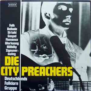 Die City Preachers - Die City Preachers FLAC
