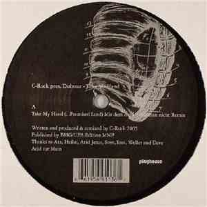 Dubstar / Mille & Hr. Hirsch - Take My Hand / Push You FLAC