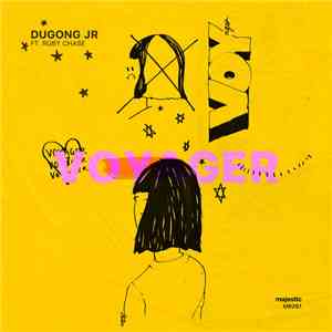 Dugong Jr, Ruby Chase - Voyager FLAC