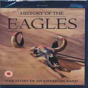 Eagles - History Of The Eagles FLAC