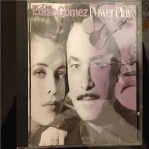 Eddie Gomez - Power Play FLAC