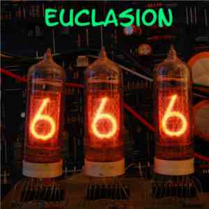 Euclasion - 666 (forever aLIVE) FLAC