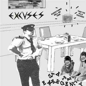 Excuses - State Emergency FLAC