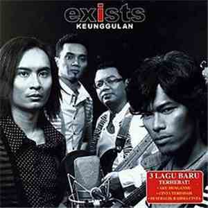 Exists - Keunggulan FLAC