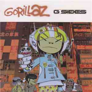 Gorillaz - G Sides FLAC