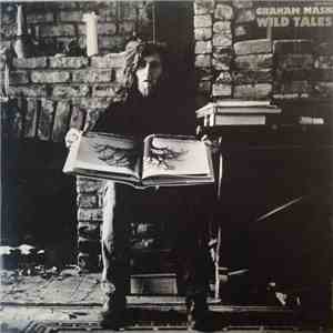 Graham Nash - Wild Tales FLAC