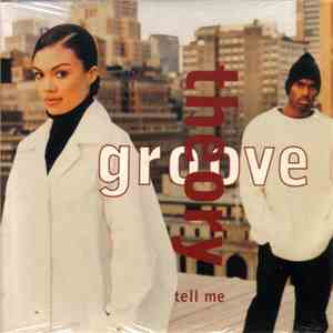 Groove Theory - Tell Me FLAC