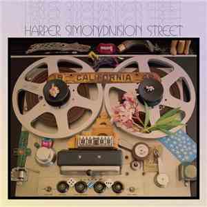 Harper Simon - Division Street FLAC