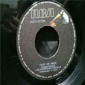 Hermanas Padilla - Tuve Un Amor / Andale FLAC