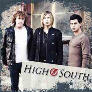 High South - High South FLAC
