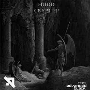 Hudd - Crypt EP FLAC