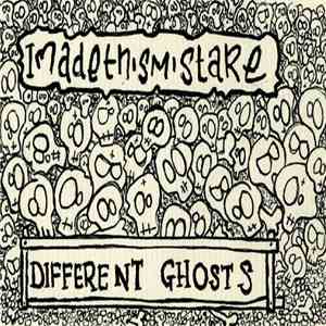 Imadethismistake - Different Ghosts FLAC
