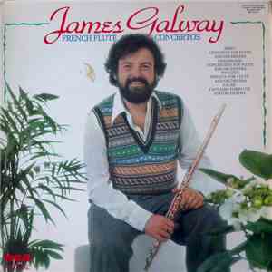 James Galway - French Flute Concertos FLAC