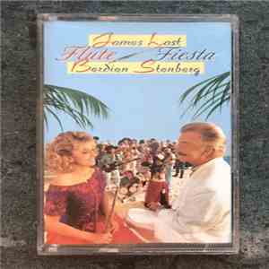 James Last & Berdien Stenberg - Flute / Fiesta FLAC
