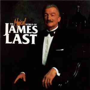 James Last - The Magical World Of James Last FLAC
