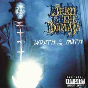 Jeru The Damaja - Wrath Of The Math FLAC