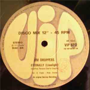 Jim Droppers - Eternally (Limelight) FLAC