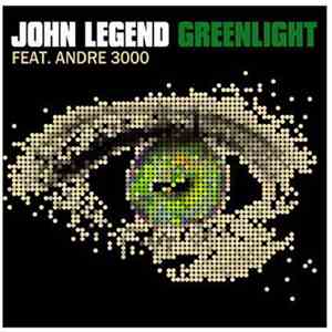 John Legend Feat. Andre 3000 - Greenlight (MSTRKRFT Remix) FLAC