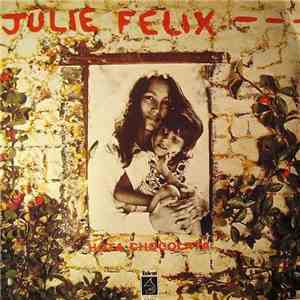 Julie Felix - Hota Chocolata FLAC