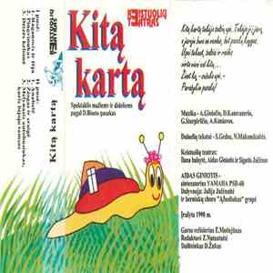 Keistuolių Teatras - Kitą Kartą FLAC