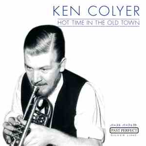 Ken Colyer - Hot Time In The Old Town FLAC